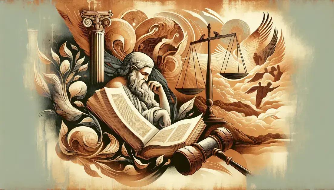 Lições Práticas de Salmos 9 para Hoje