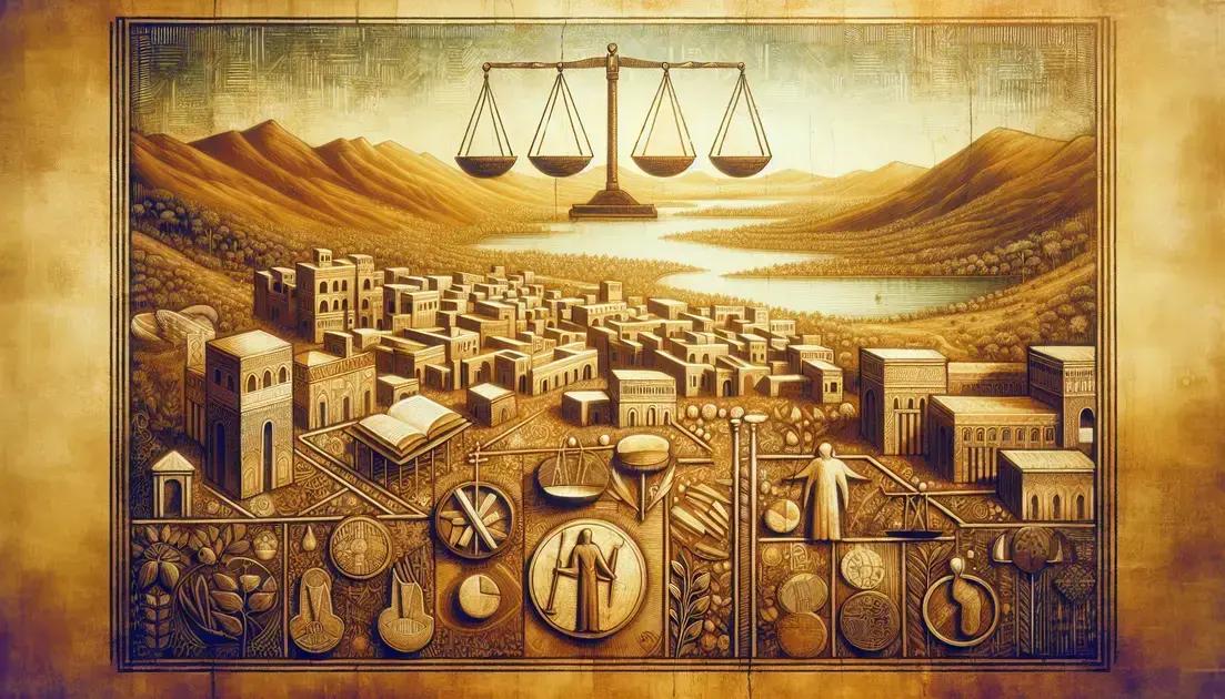 Números 35: Entenda as Cidades de Refúgio e a Justiça