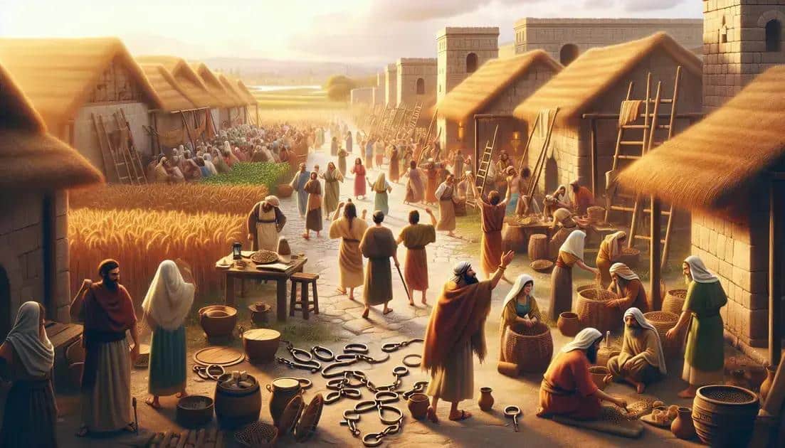 O Ano do Jubileu: Significado e Práticas