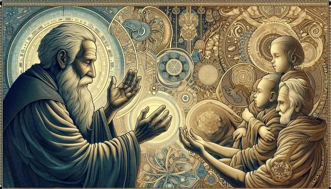 O Legado de Jacó e suas Implicações