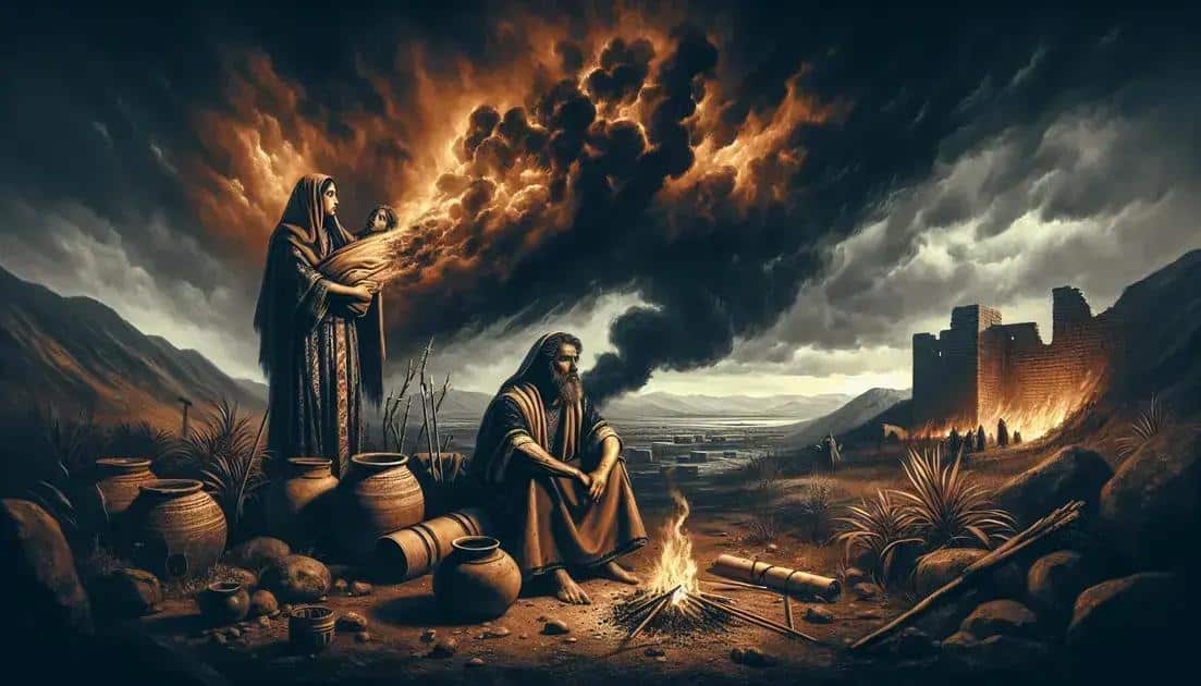 O Novo Desafio de Satanás