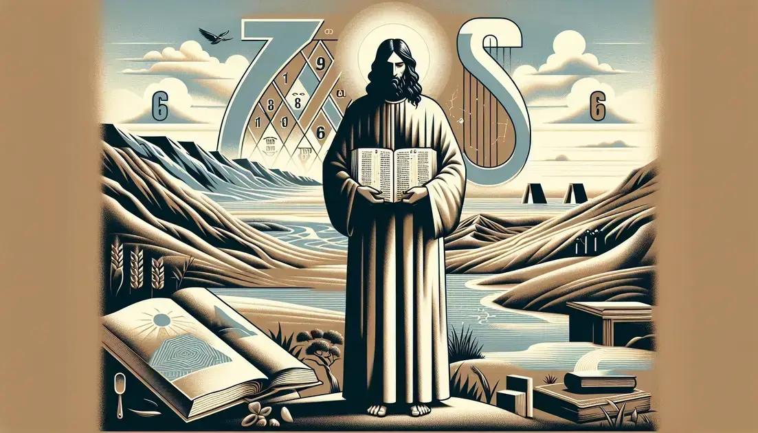 O Voto de Nazireu: Significado e Implicações