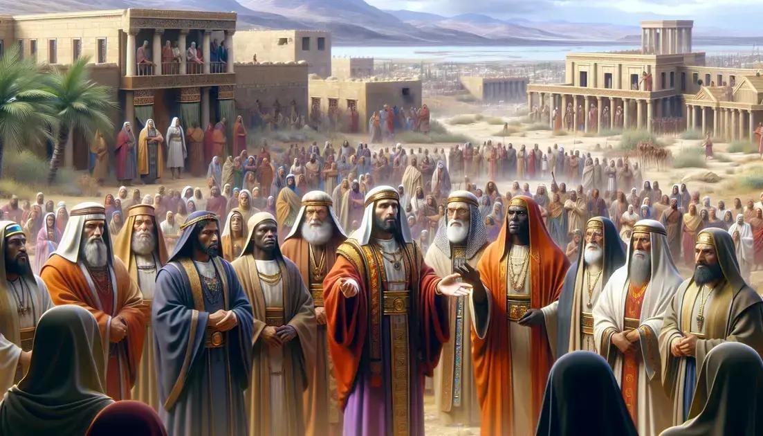 Os Juízes e suas Funções