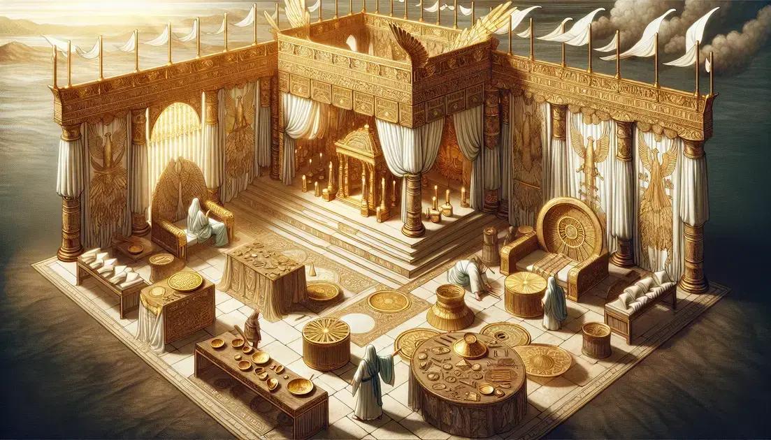 Os Materiais Usados na Construção