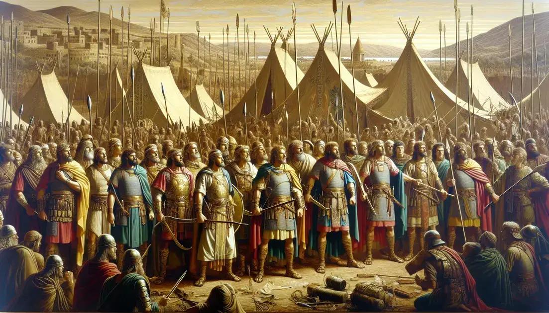 Reflexões e Aplicações para a Vida Moderna