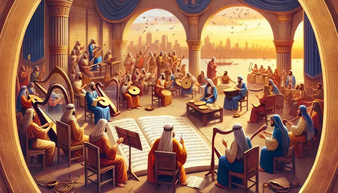 Reflexões e Aplicações para a Vida Moderna