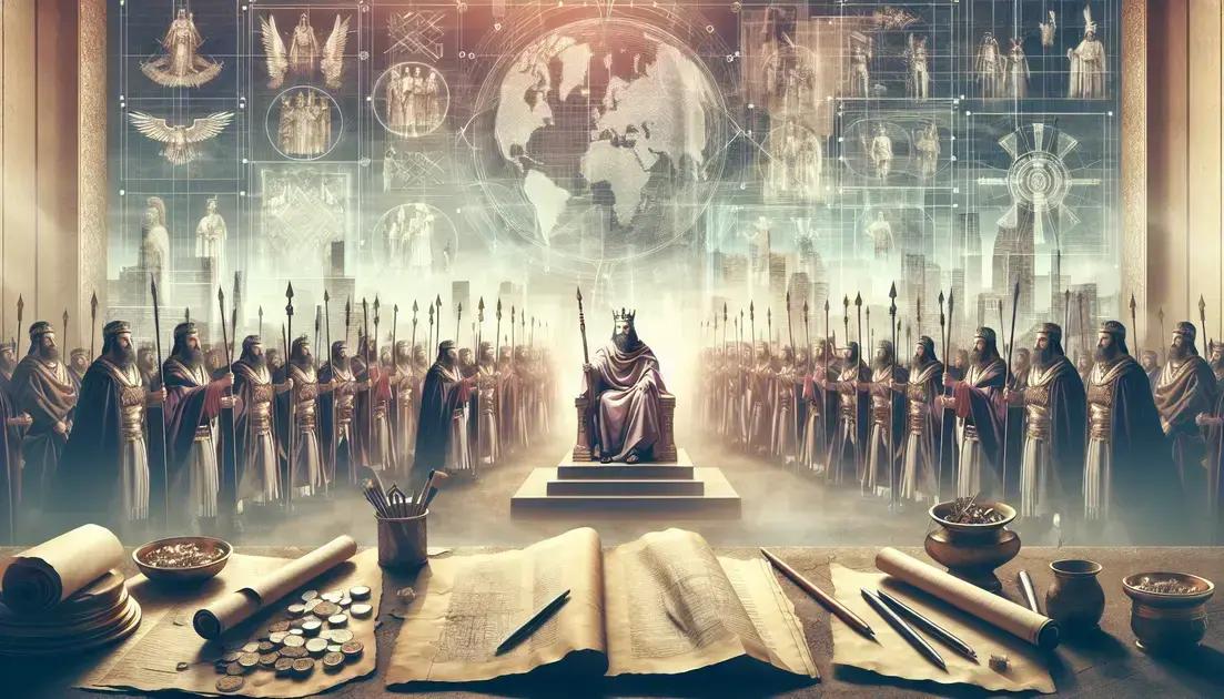 Reflexões e Aplicações para a Vida Moderna