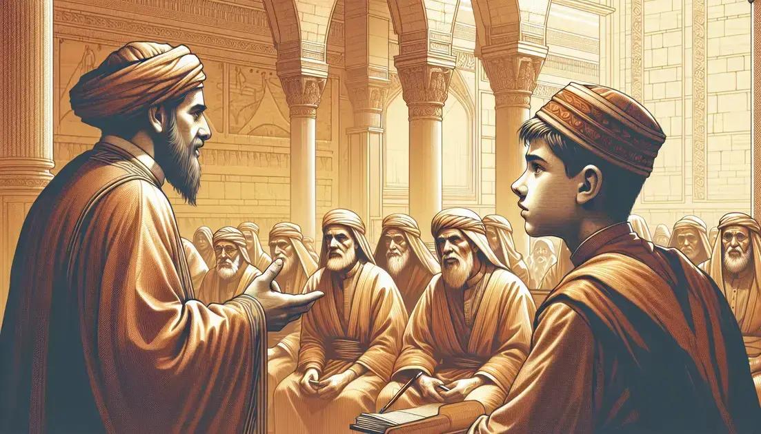 Reflexões e Aplicações para a Vida Moderna