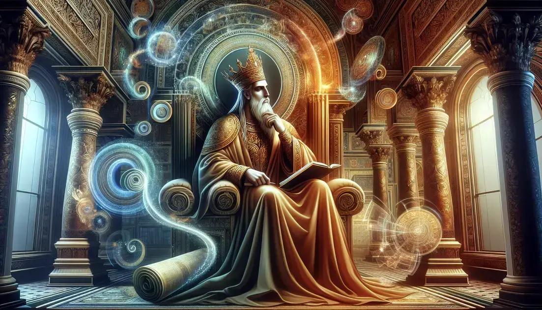 Reflexões e Aplicações para a Vida Moderna