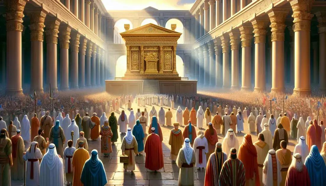 Reflexões e Aplicações para a Vida Moderna