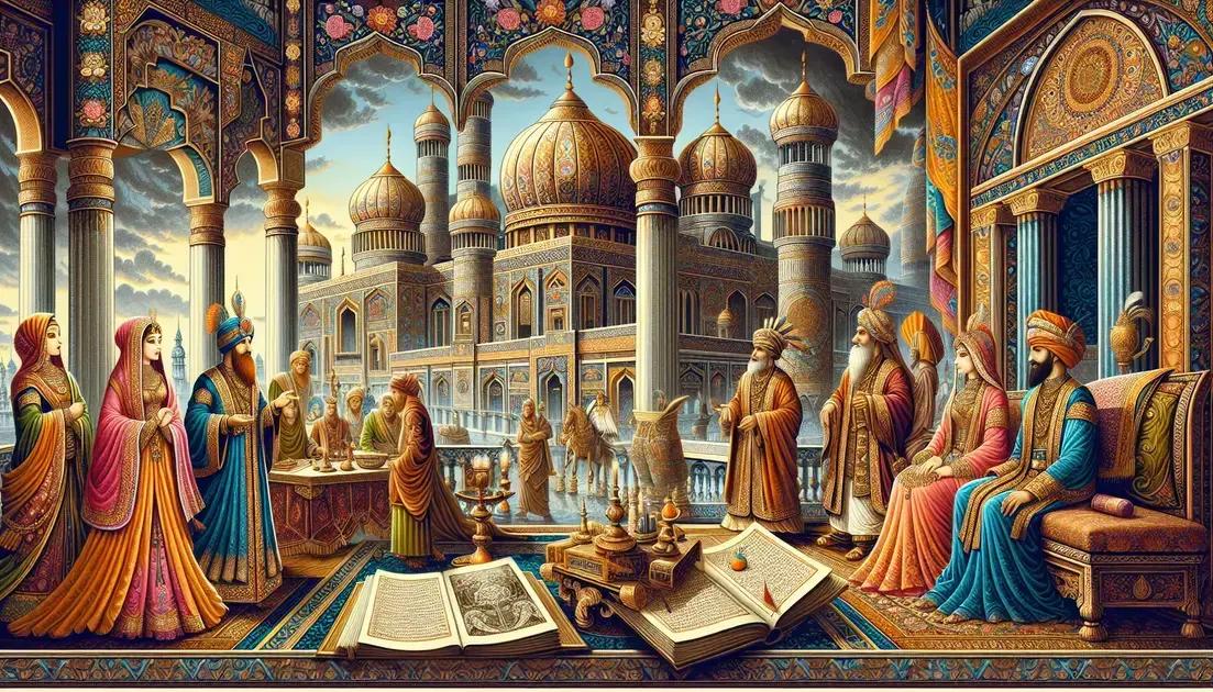 Reflexões e Aplicações para a Vida Moderna