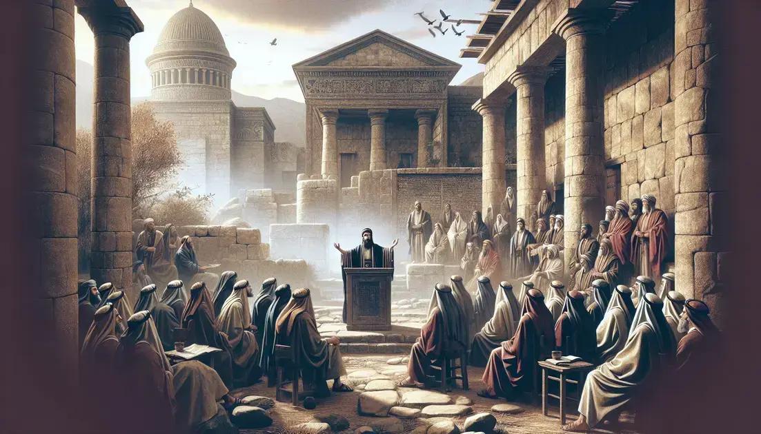 Reflexões e Aplicações para a Vida Moderna