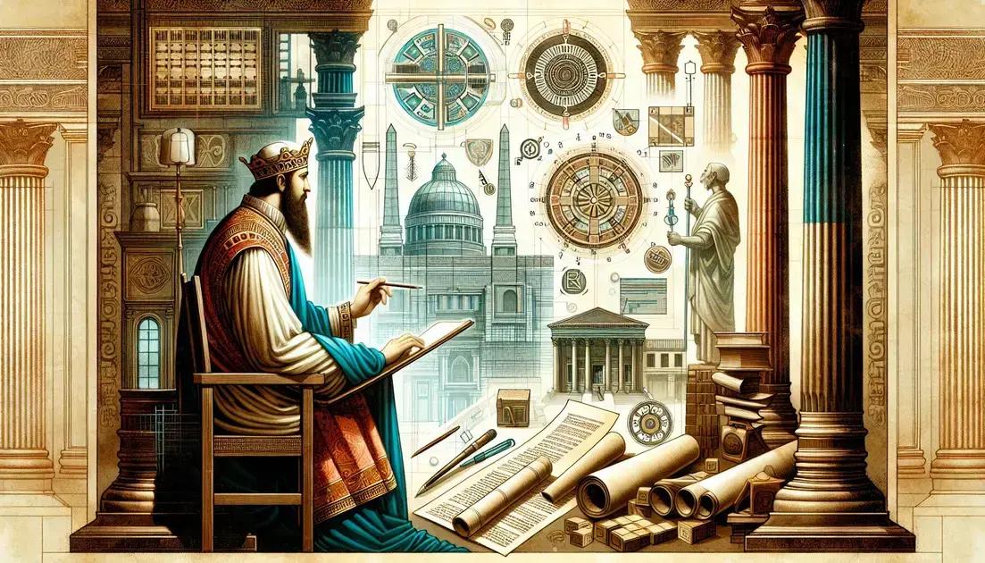 Reflexões e Aplicações para a Vida Moderna