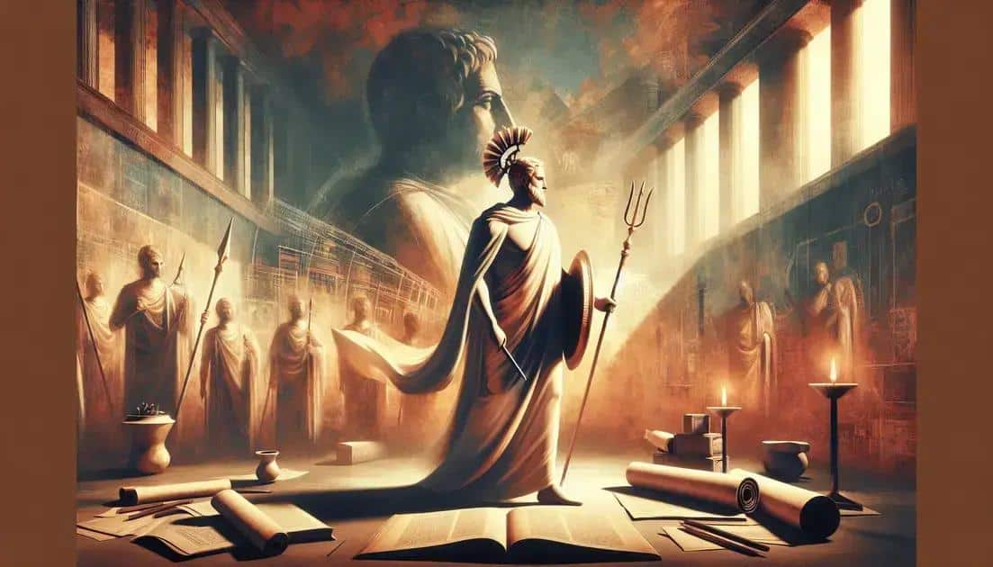 Reflexões e Aplicações para a Vida Moderna