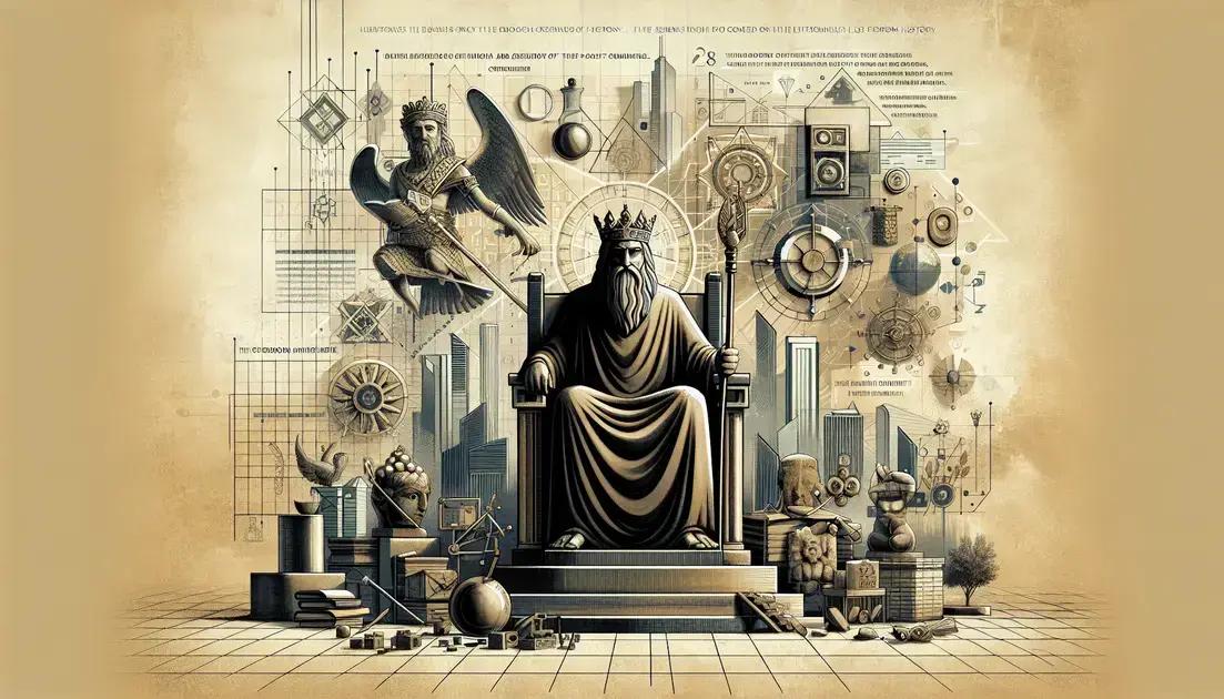 Reflexões e Aplicações para a Vida Moderna