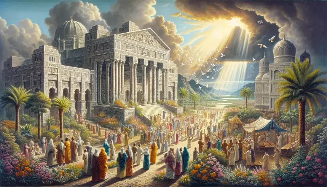 Reflexões e Aplicações para a Vida Moderna