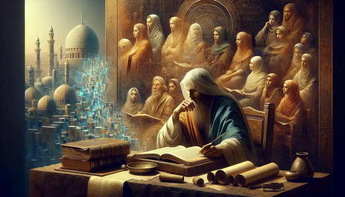 Reflexões e Aplicações para a Vida Moderna