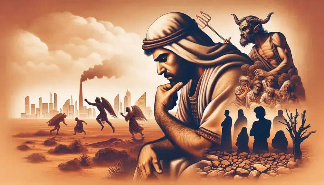 Reflexões e Aplicações para a Vida Moderna