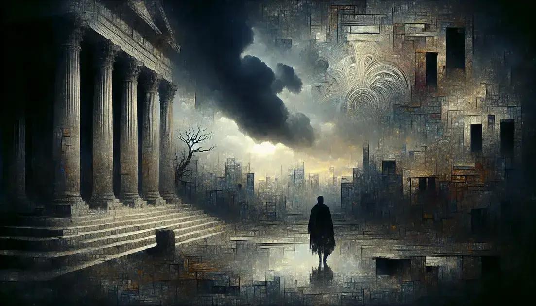 Reflexões e Aplicações para a Vida Moderna