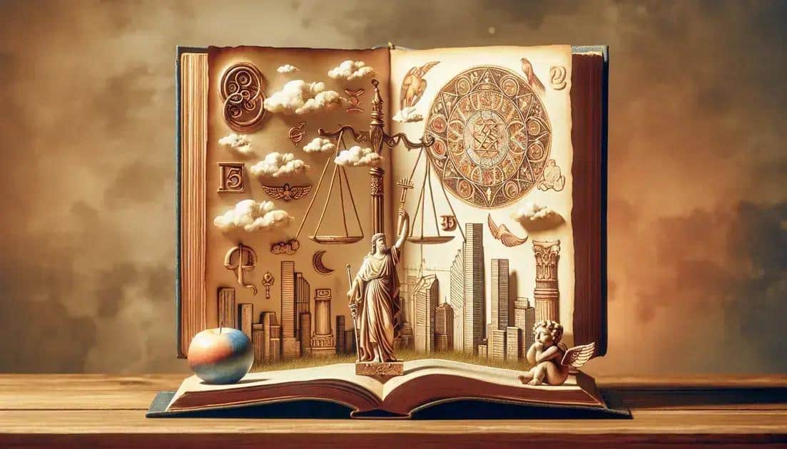 Reflexões e Aplicações para a Vida Moderna