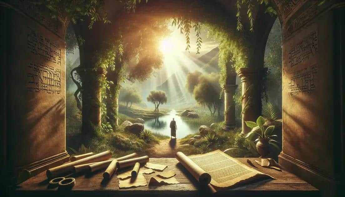 Reflexões e Aplicações para a Vida Moderna