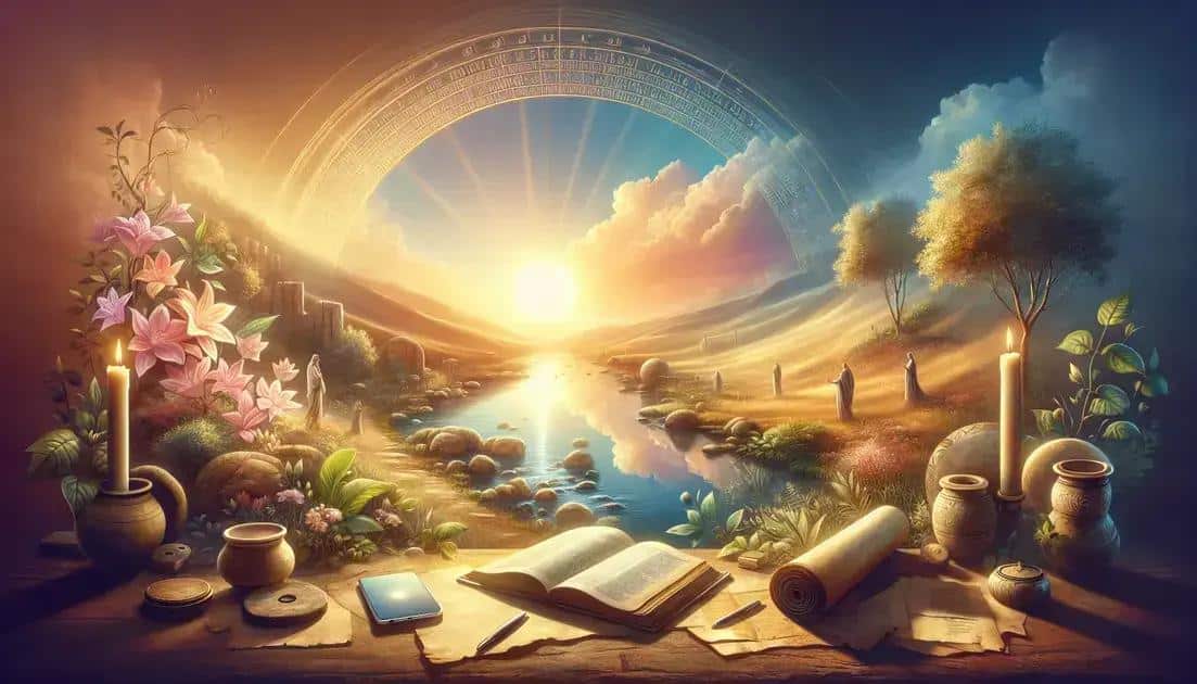 Reflexões e Aplicações para a Vida Moderna