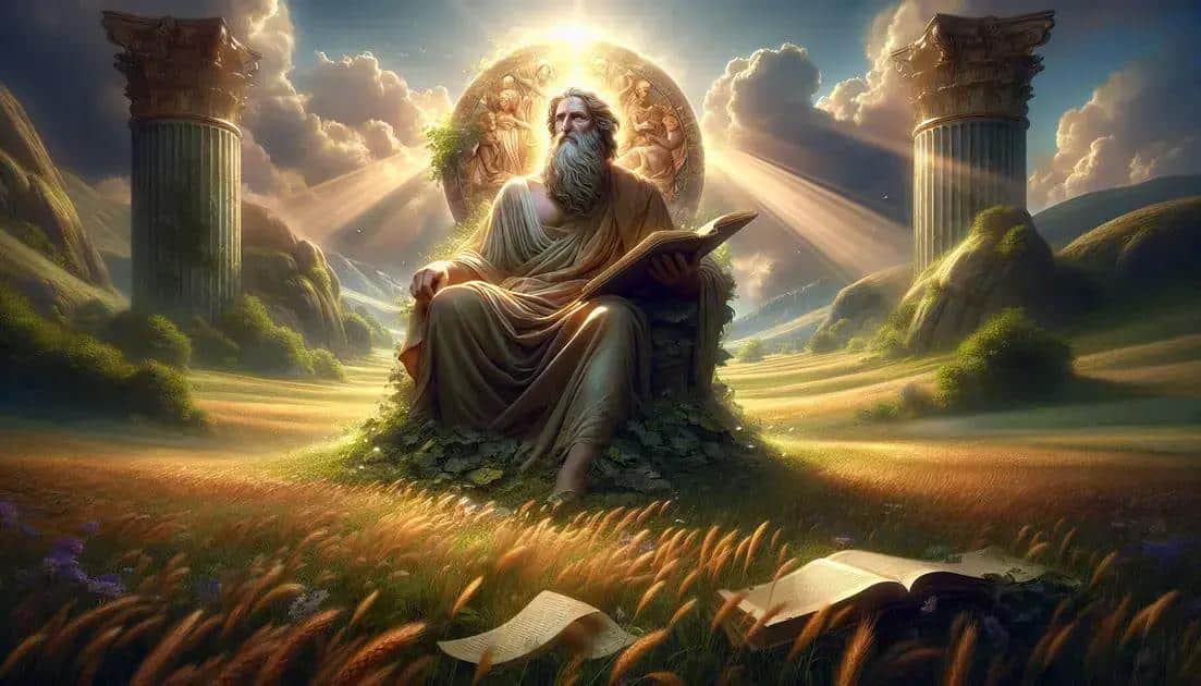 Salmos 16: A Confiança de Davi em Deus e a Alegria da Salvação