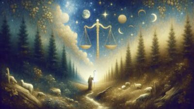 Salmos 7: 5 Lições sobre Justiça e Confiança em Deus