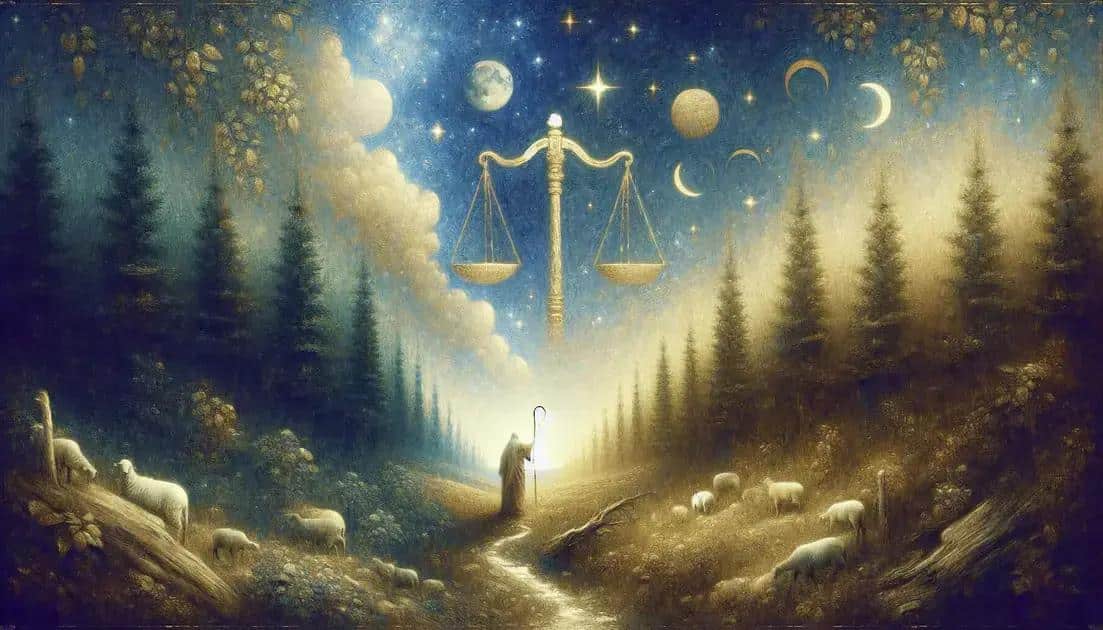 Salmos 7: 5 Lições sobre Justiça e Confiança em Deus