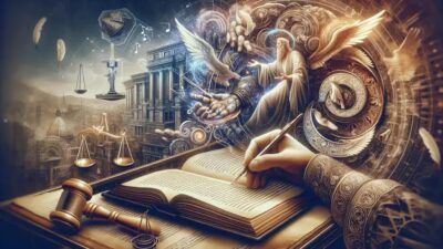 Salmos 9: 5 Lições sobre Justiça e Louvor